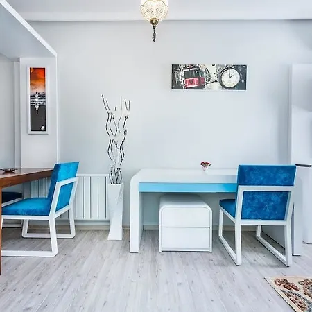 Hotel Taksim