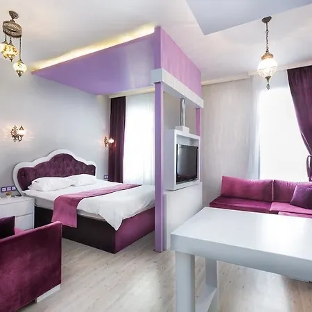 Taksim Hotel
